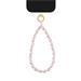 iDeal Phone Wristlet Strap Pink Pearl IDCW-523
