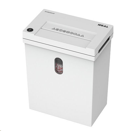IDEAL Shredcat 8100 5 x 30mm skartovač 81009111