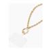 iDeal Universal Attachment Patch Gold IDPSC-471