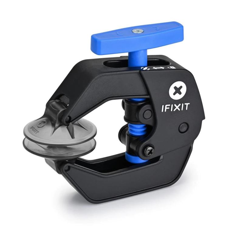 iFixit Anti-Clamp - svorka s přísavkami 856235006856