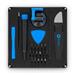 iFixit Essential Electronics Toolkit V2 (verze s otevíracím nástrojem na SIM) 0856235006412