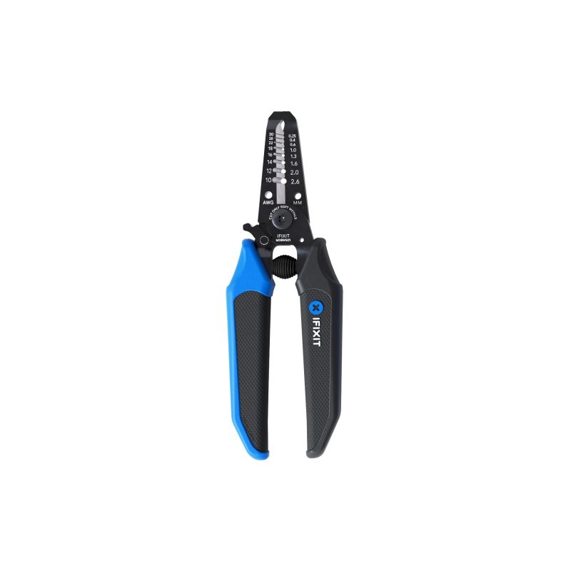iFixit Mandible Wire Strippers, odizolovací kleště na vodiče 0810140230157