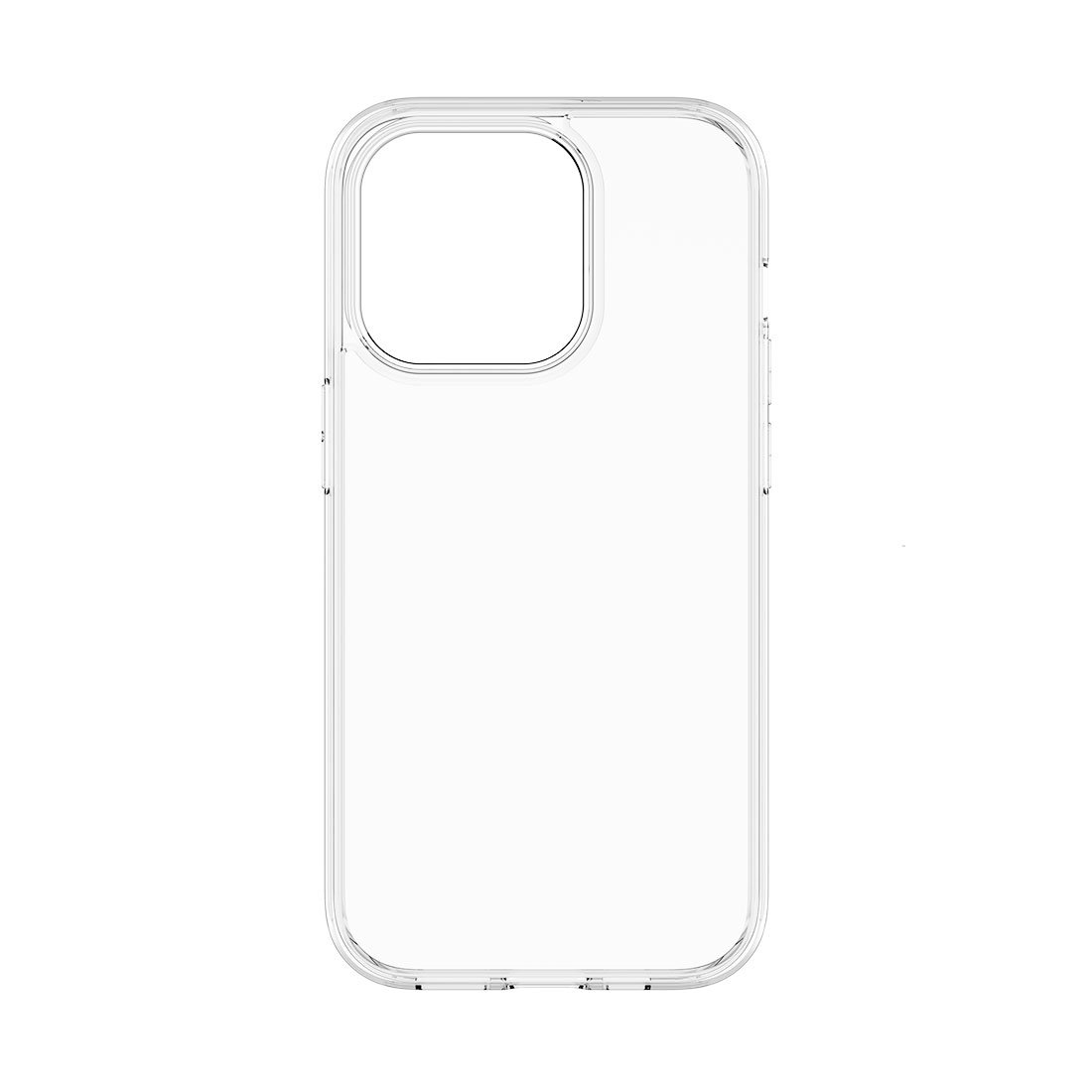iFrogz kryt Defence pre iPhone 14 Pro - Clear ZG302010169