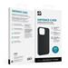 iFrogz kryt Defence pre iPhone 14 Pro Max - Black ZG302010164