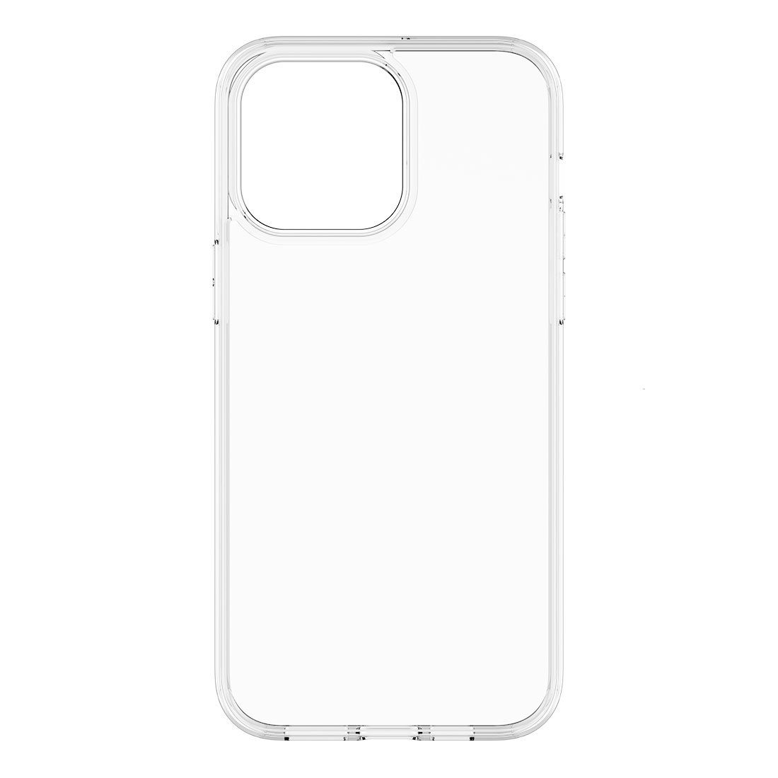 iFrogz kryt Defence pre iPhone 14 Pro Max - Clear ZG302010165