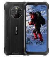 iGET Blackview GBV8800 Black