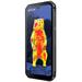 iGET Blackview GBV9900 Pro Thermo - Black 5,84", DualSIM, 8GB+128GB, LTE, IP68, IP69K, termo kamera, Android 9