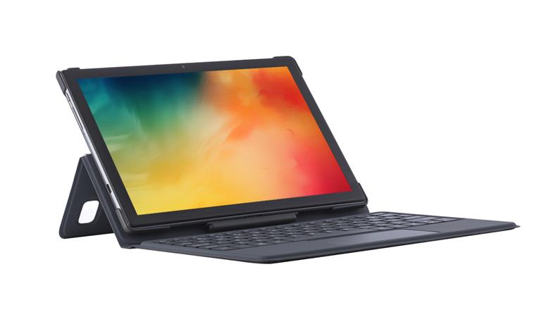 iGET BLACKVIEW TAB G8 Grey - 10,1" FHD+ IPS/1920x1200/4G/LTE/Octa-core/4GB+64GB/GPS/BT 5.0/Android 10/šedá + kl 84002443