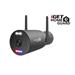 iGET HGNVK109104 - kamerový Wi-Fi set, 3K rozlišení, 10CH NVR + 4x kamera se zvukem, IR + LED,CZ app 75020571