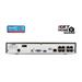 iGET HGNVK85304 - Kamerový PoE FullHD set, 8CH NVR + 4x IP 1080p kamera, SMART detekce, W/M/Andr/iOS