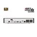 iGET HGNVK88504 - Kamerový UltraHD 4K PoE set, 8CH NVR + 4x IP 4K kamera, zvuk, SMART W/M/Andr/iOS