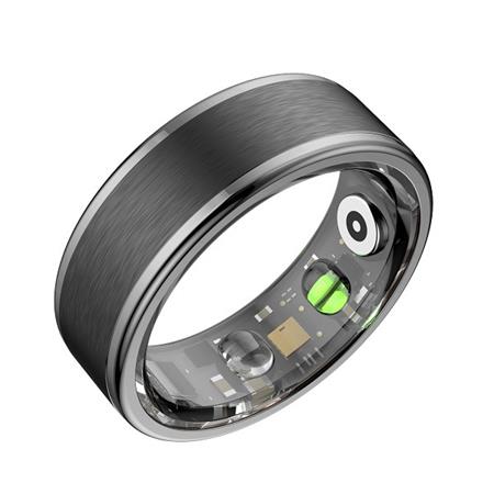 iGET R1 Smart Ring Black - vel.10 84006003
