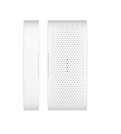 iGET SECURITY DP4 - Bezdrátový magnetický smart detektor pro dveře/okna k alarmu M4, detekce při otevření 75020429