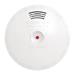 iGET SECURITY EP14 - bezdrát. senzor kouře, norma EN14604:2005, samostatný nebo pro alarm M5