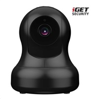 iGET SECURITY EP15 - WiFi rotační IP FullHD kamera pro iGET M4 a M5 EP15 SECURITY