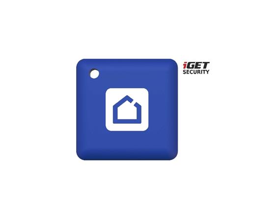iGET Security EP22 - RFID klíč pro alarm M5 75020622