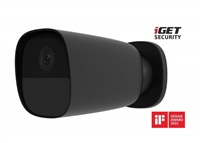 iGET SECURITY EP26 Black EP26 Black SECURITY