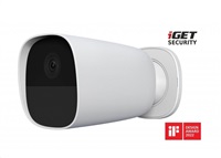 iGET SECURITY EP26 White EP26 White SECURITY