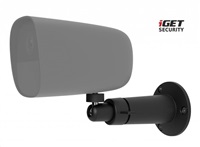 iGET SECURITY EP27 Black EP27 Black SECURITY