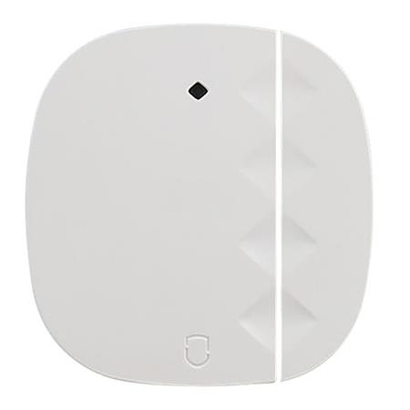 iGET SECURITY P4v2 - Bezdrátový magnetický senzor pro dveře/okna, detekce při otevření (oddálení magnetu), pro 75020251