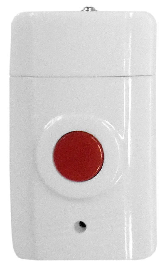 iGET SECURITY P7 - bezdrátové SOS tlačítko pro alarm M3B a M2B