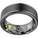 iGET Smart Ring R1 Black vel. 12 R1 Black 12