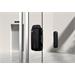 Igloohome Glass Rim Lock - chytrý zámek na skleněné dveře 0712198882459
