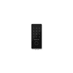 Igloohome Smart Deadbolt 2S - nejtenčí chytrý zámek, kovová šedá 0011922836837
