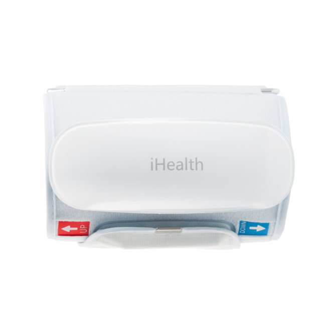 iHealth BP5 Bluetooth měřič krevního tlaku IH-BP5