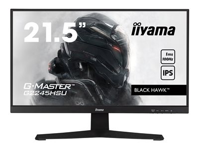iiyama G-Master G2245HSU-B2, G2245HSU-B2