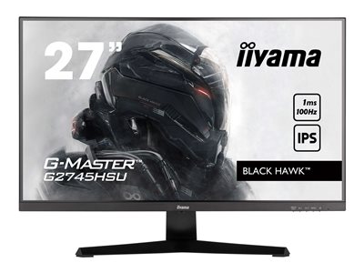 iiyama G-Master G2745HSU-B2, G2745HSU-B2