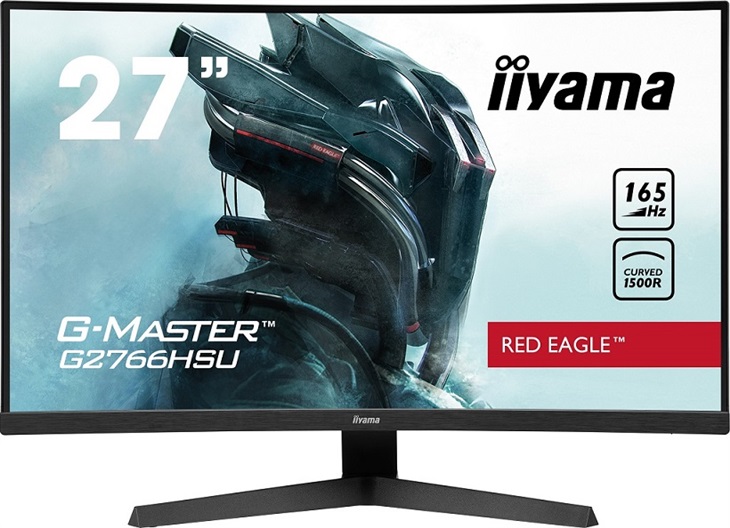 iiyama G-Master G2766HSU-B1 4948570118861
