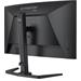 iiyama G-Master/GCB2784HSU-B1/27"/VA/FHD/240Hz/0,7ms/Černá/3R