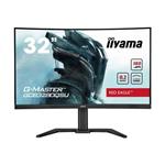 iiyama G-Master GCB3280QSU-B2, GCB3280QSU-B2
