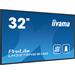 iiyama ProLite LH3275HS-B1AG - 32" Třída úhlopříčky (31.5" zobrazitelný) displej LCD s LED podsvíce