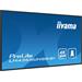 iiyama ProLite LH4365UHSB-B1 - 43" Třída úhlopříčky (42.5" zobrazitelný) displej LCD s LED podsvíce