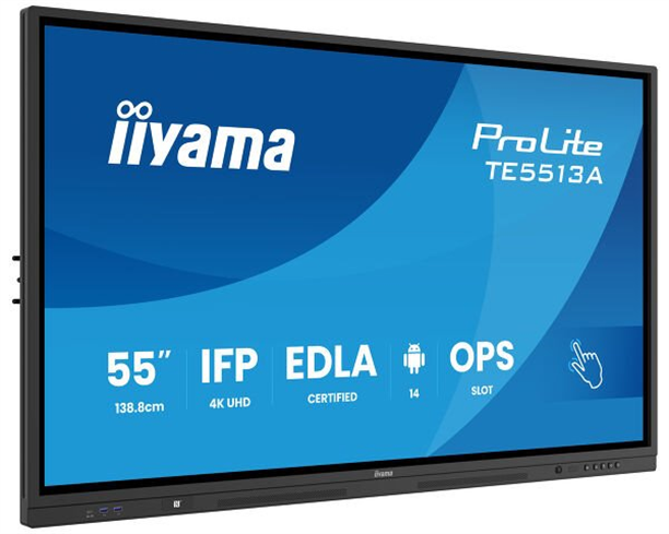 iiyama ProLite TE5513A-B1AG