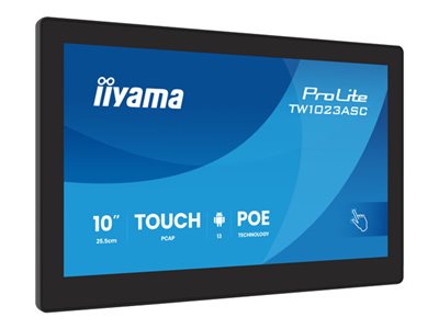 iiyama ProLite TW1023ASC-B3P 10"