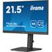iiyama ProLite XUB2293HSU-B6, XUB2293HSU-B7