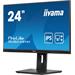 iiyama ProLite XUB2491H-B1, XUB2491H-B1