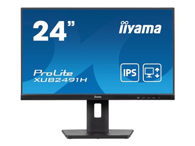 iiyama ProLite XUB2491H-B1, XUB2491H-B1