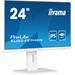 iiyama ProLite XUB2497HSN-W1, XUB2497HSN-W2