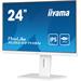 iiyama ProLite XUB2497HSN-W1, XUB2497HSN-W2