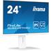 iiyama ProLite XUB2497HSU-W1, XUB2497HSU-W2