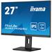 iiyama ProLite XUB2793QSU-B6, XUB2793QSU-B7