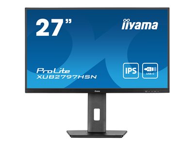 iiyama ProLite XUB2797HSN-B1, XUB2797HSN-B2