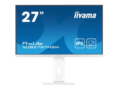 iiyama ProLite XUB2797HSN-W2, XUB2797HSN-W2