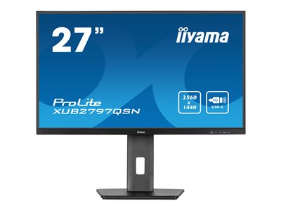 iiyama ProLite XUB2797QSN-B2, XUB2797QSN-B2