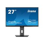 iiyama ProLite XUB2797QSU-B2, XUB2797QSU-B2