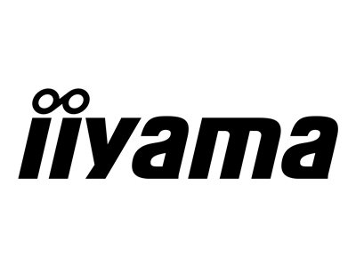 iiyama ProLite XUB3297QSNP-B1, 32\ W LCD Business QHD IPS USB-C Dock